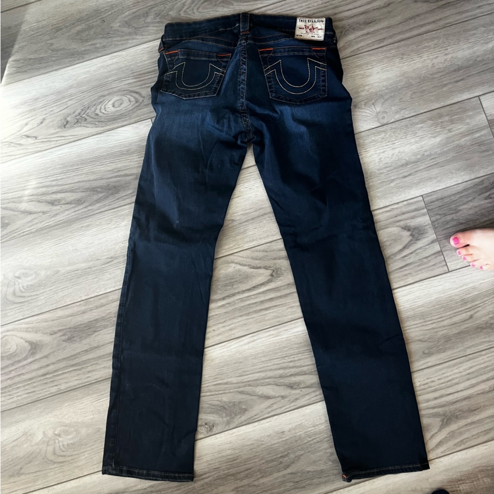 True religion Billie size 31